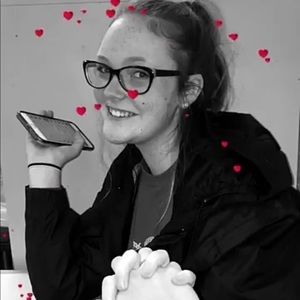 Meet your Posher, Ashlyn